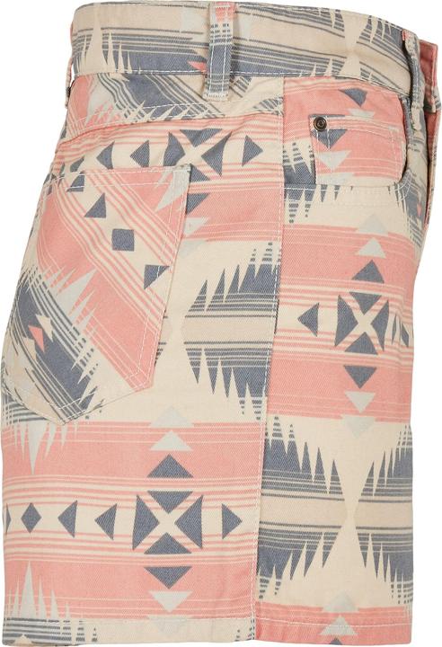 Produktbild Urban Classics Ladies Inka Highwaist Shorts (XS)