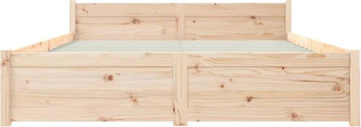 Image du produit vidaXL Camala (140 x 190 cm)