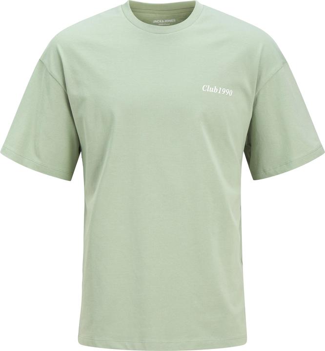 Immagine prodotto Jack & Jones Jjebradley Graphic Tee Ss O-Neck Sn Pls (XXL)