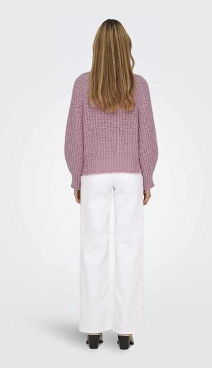 Produktbild JdY JDYASTRID Strickpullover Strickpullover (XL)