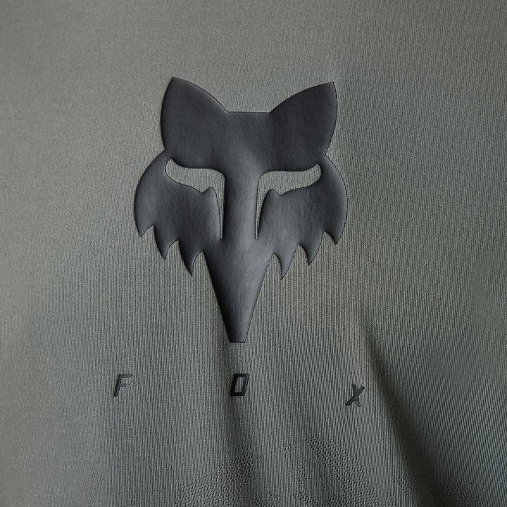 Produktbild Fox Jersey 23 Ranger Tru Dri Ls Ptr M (M)