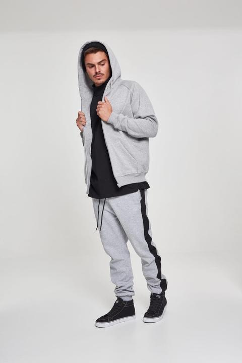 Produktbild Urban Classics Zip Hoody (XXL)