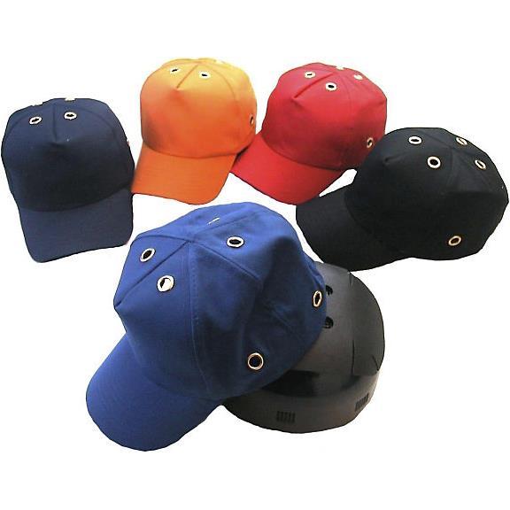 Thumbnail - Voss Helme, Kopfschutz, Anstosskappe (56 - 61 cm)