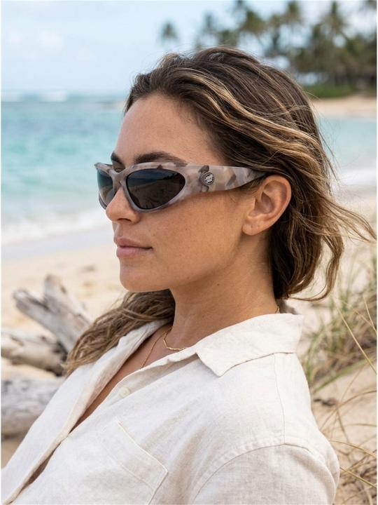 Produktbild Santa Cruz Opus Dot Wrap Sunglasses