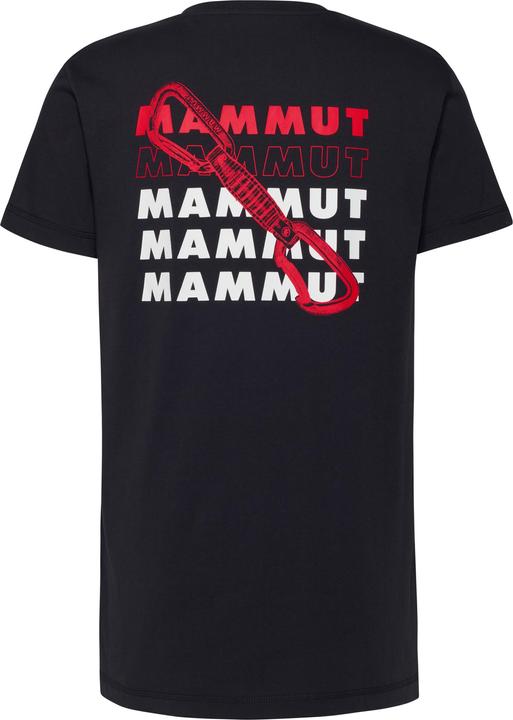 Produktbild Mammut Massone T-Shirt Quickdraw, T-Shirts (XL)