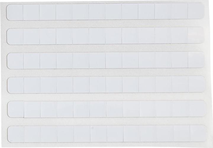 Immagine prodotto Brady Etichette standard in poliammide per