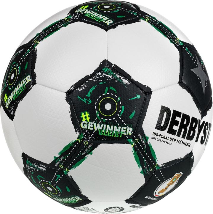 Immagine prodotto Derbystar DFB Brilliant Replica v25 - - 5 (5)
