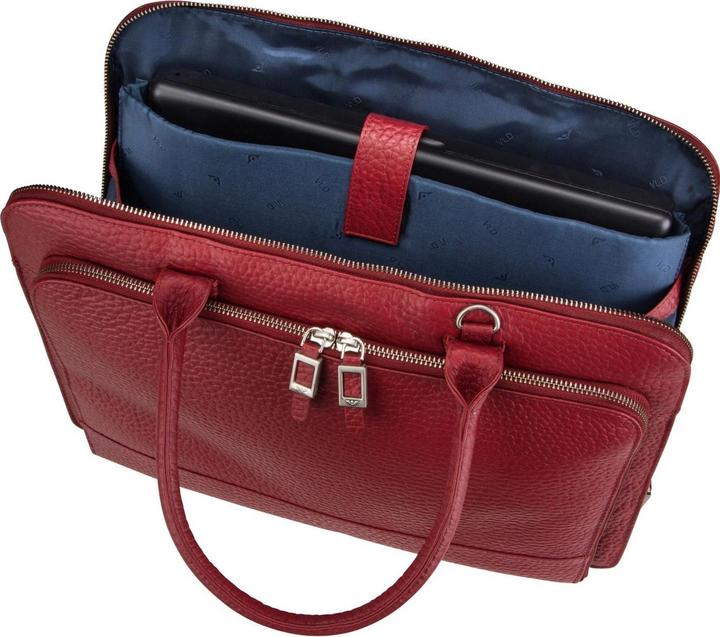 Actual product image Voi Briefcase Stag 21877 Laptop Bag (14", Universal)