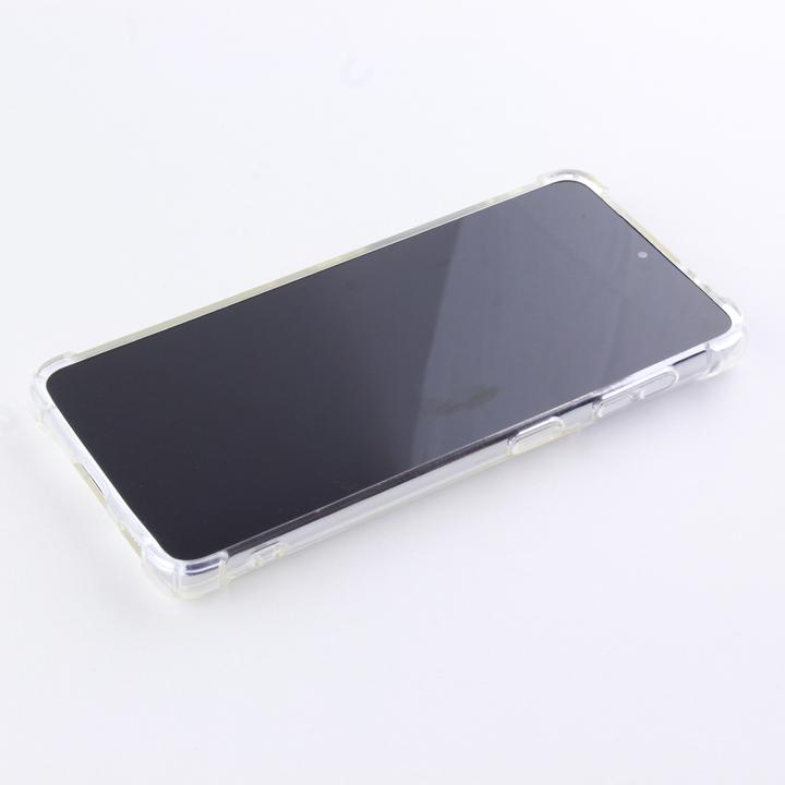 Produktbild PhoneLook Hülle Bumper Glass (Samsung Galaxy S21 5G)