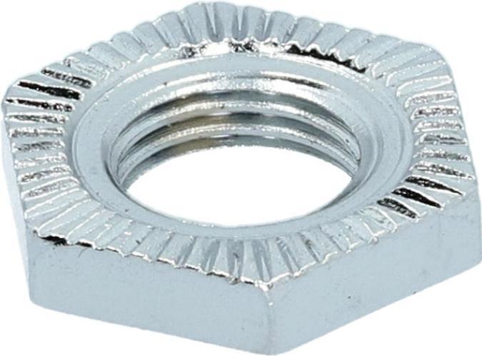 Shimano Nexus 19 Écrou de fixation Roller Brake, Y-22T 05000, M10 x 4 mm