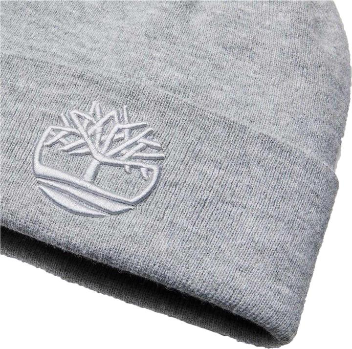 Produktbild Timberland Mütze gerippt (One Size)