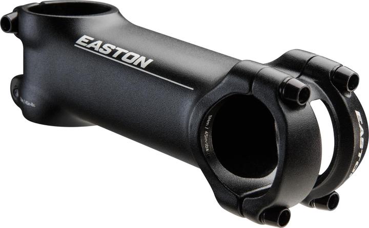 Produktbild Easton EA50 Vorbau Ø31,8mm 17° (100 mm, 31.80 mm)