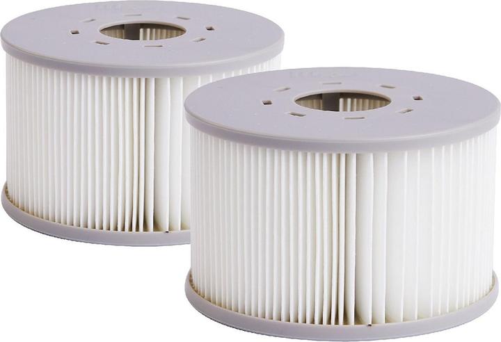 MSpa Filterkartuschen