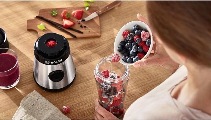 Actual product image Bosch Hausgeräte MMB2111M VitaPower (450 W)
