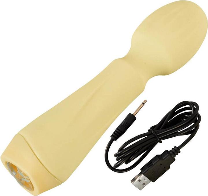 Actual product image Cuties Mini vibrator