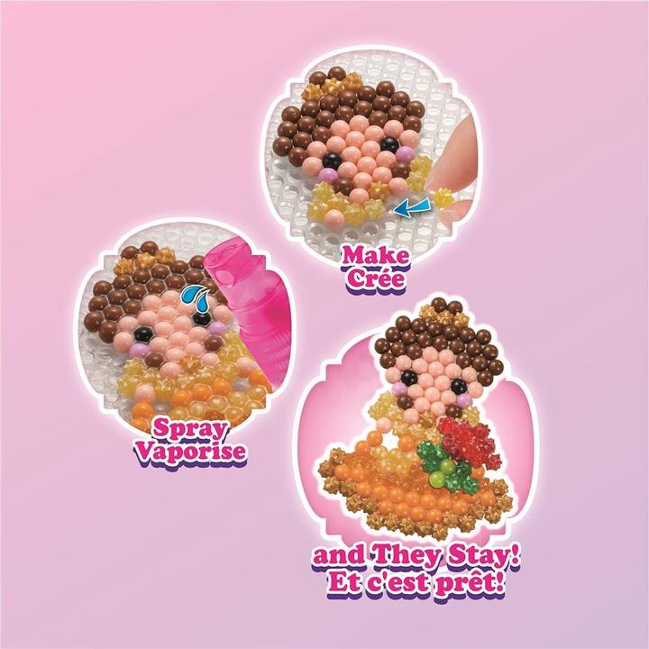 Immagine prodotto Aquabeads Set di gioielli AQB Principesse Disney