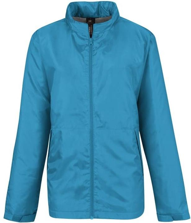 Immagine prodotto B&C Multi-Active Giacca Uomo (L)