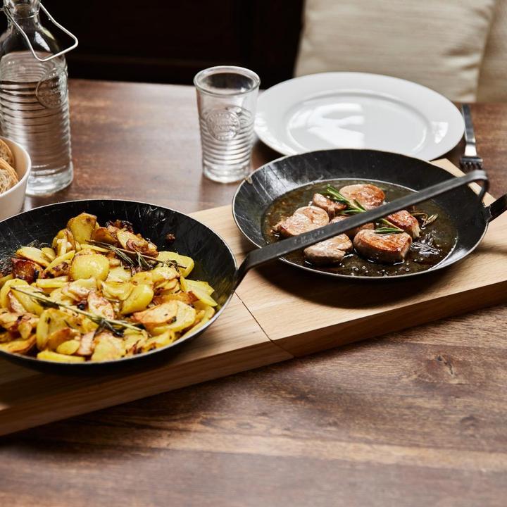 Actual product image Siena Home Cutting board