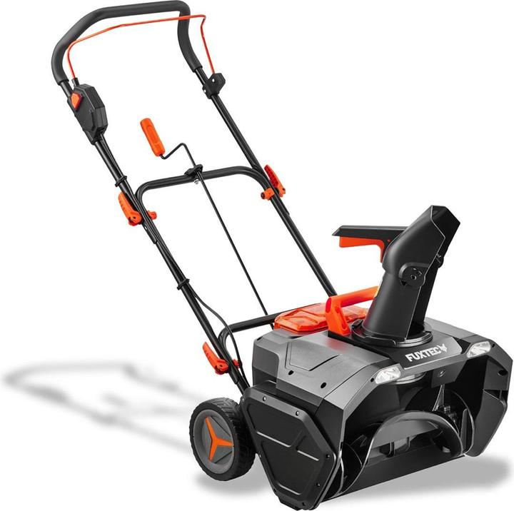 Image du produit Fuxtec FX-E2SFSET (51 cm)