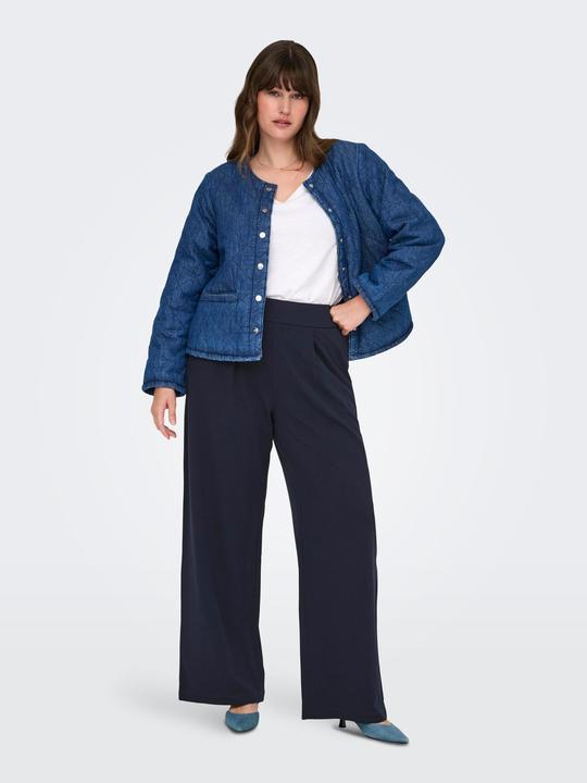 Image du produit Only CARSTILLA Pantalon à coupe normale Pantalon à coupe large (W44/L32)