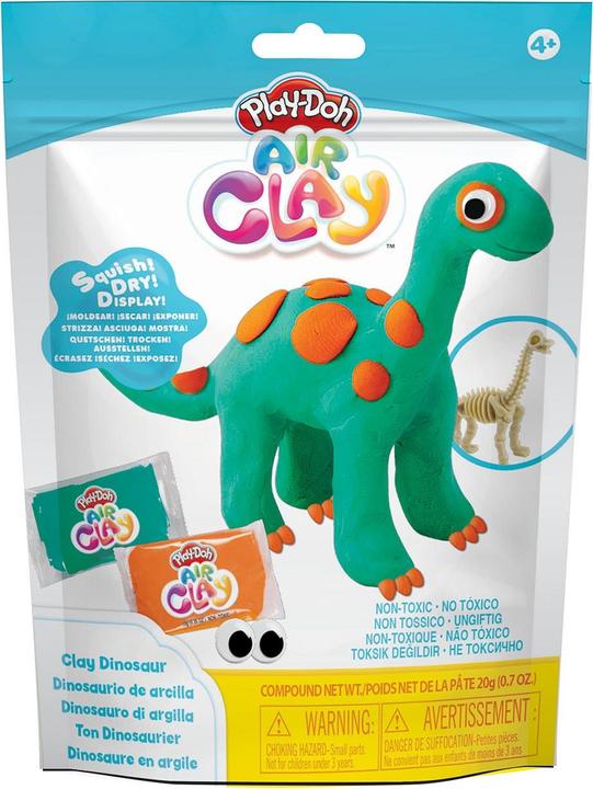 Produktbild Play-Doh Air Clay Dinosaurier