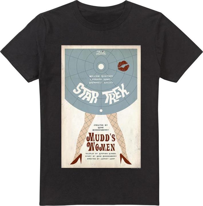 Produktbild The Original Series Episode 6 TShirt (M)