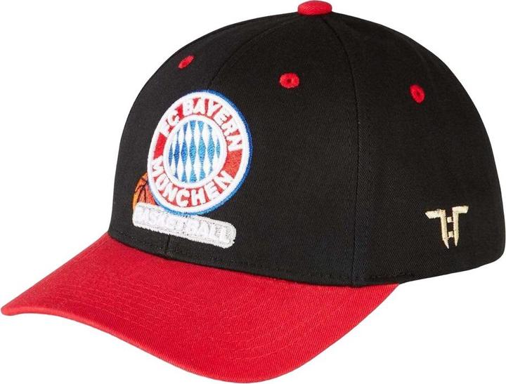 Produktbild Tokyo Time BaseballMütze (One Size)