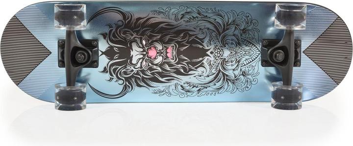 Produktbild Byox Skateboard 28 Zoll ABEC-7 (27.95")