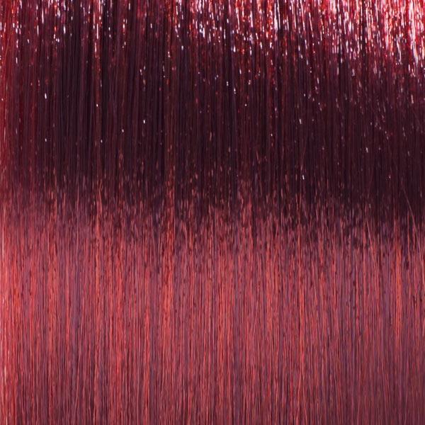 Actual product image Basler Color 2002+ cream hair color (5/6 light brown violet)