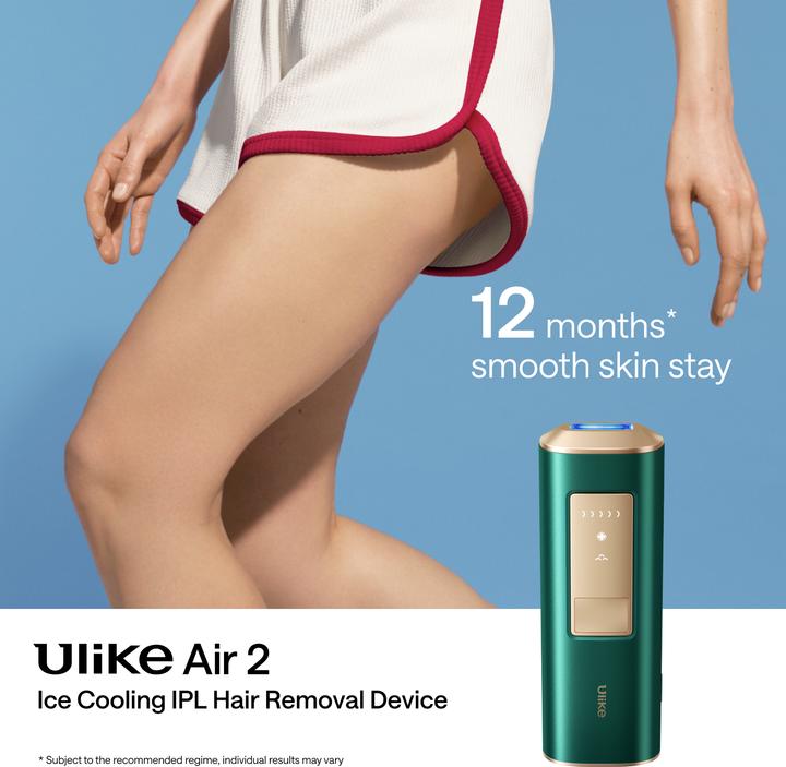 Immagine prodotto Ulike Air 2 Ice Cooling IPL Hair Removal Device