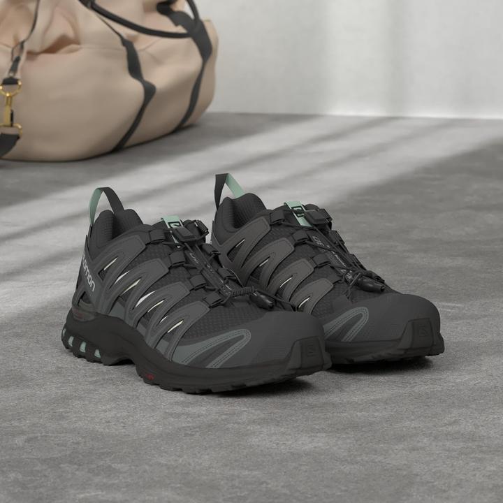 Image du produit Salomon Chaussures 3D XA Pro 3D (39 1/3)