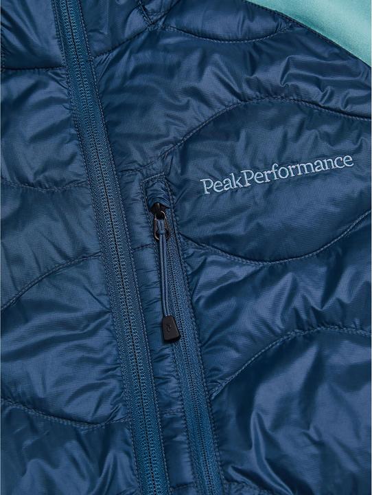 Produktbild Peak Performance Helium Down Hybrid Hood (M)