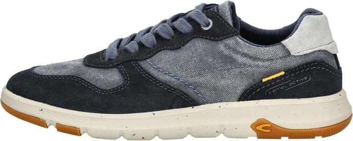 Produktbild Camel Active Sneaker used canvas/split NAVY (42)