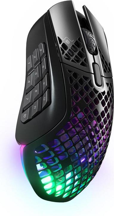 Actual product image SteelSeries Aerox 9 (Wireless)