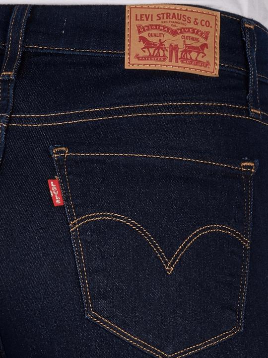 Immagine prodotto Levis 318 Jeans Shaping Wide Leg (30)