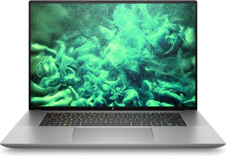 Image du produit HP ZBook Studio 16 G10 (16", Intel Core i7-13700H, 32 Go, 1000 Go, DE)