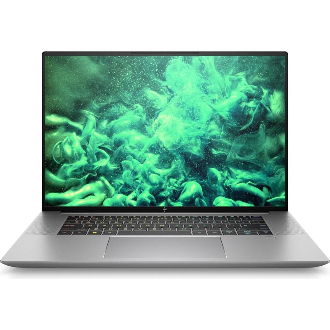 HP ZBook Studio 16 G10 (16", Intel Core i7-13700H, 32 GB, 1000 GB, DE), Notebook, Grau