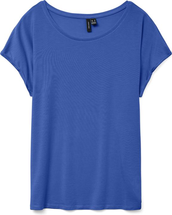 Produktbild Vero Moda Vmava Plain Ss Top Ga Jrs Noos (M)