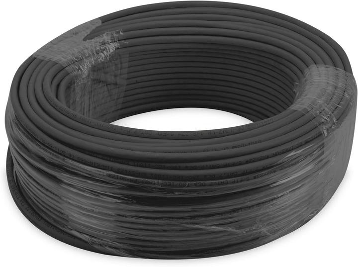 Actual product image Digitus Network cable (S/FTP, CAT7, 100 m)