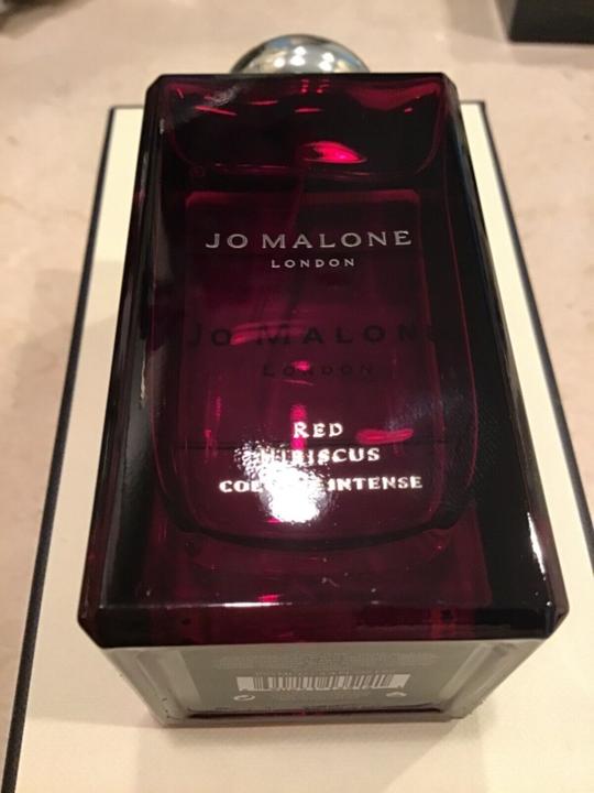 Immagine prodotto Jo Malone Red Hibiscus Intense (Eau de cologne, 100 ml)