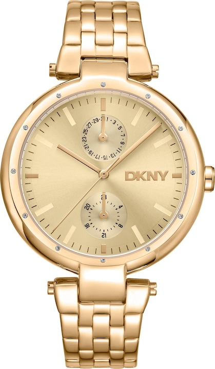 DKNY Downtown Multi - DK1L066M0065 (38 mm)