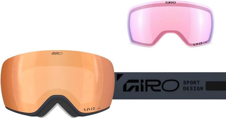 Immagine prodotto Giro Articolo II Vivido