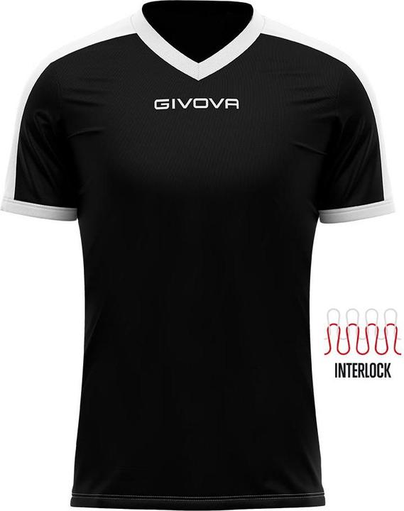 Produktbild Givova trikot revolution (M)