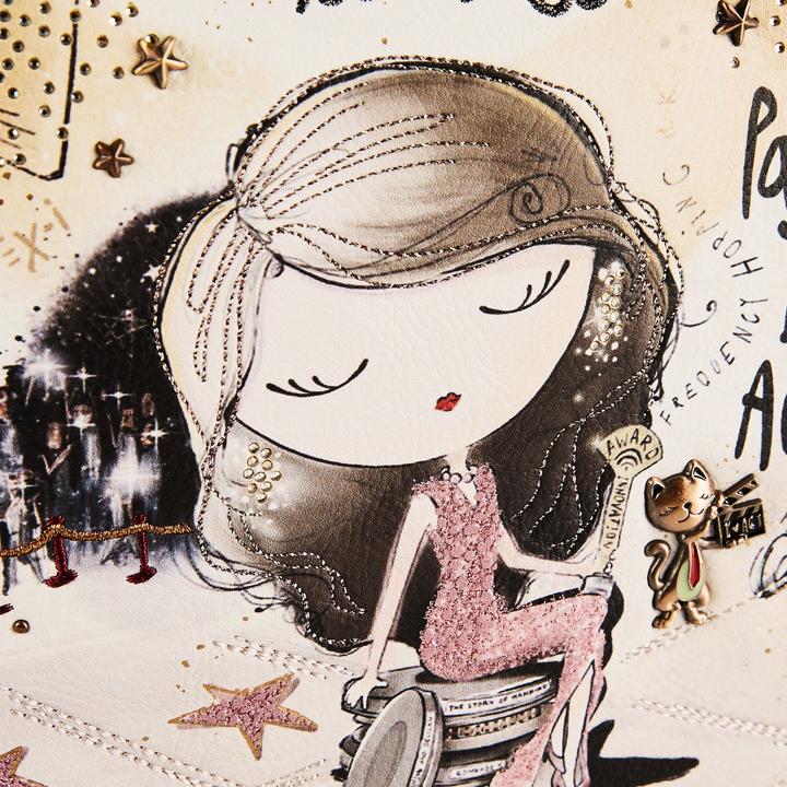 Produktbild Anekke Hollywood Backpack (9 l)