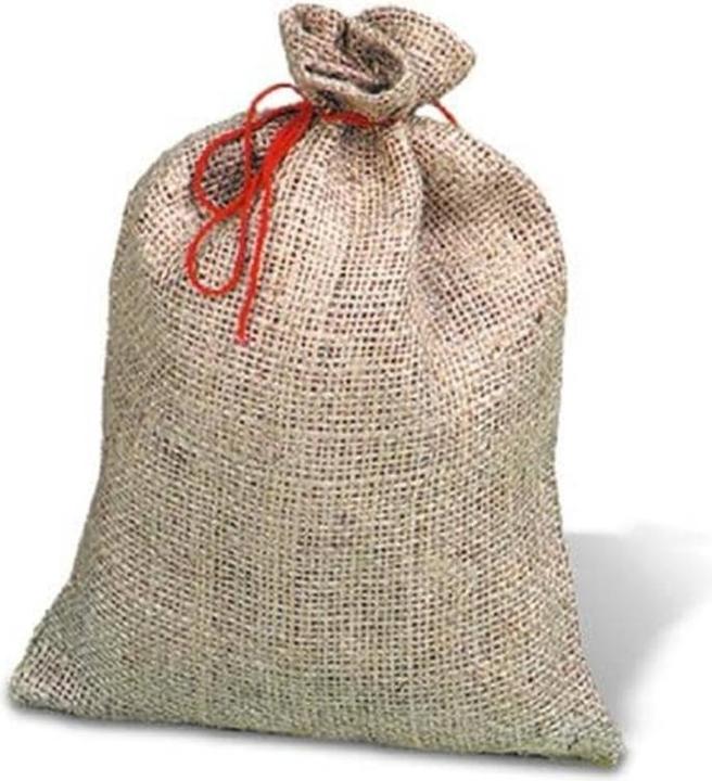 Produktbild Ursus Jutesack (Geschenkfolie, 1 x)