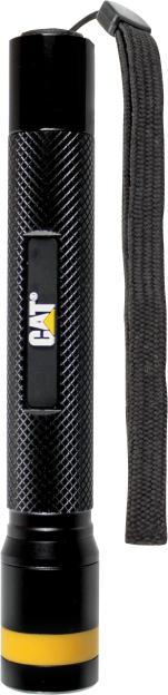 Produktbild Cat High-Power LED-Taschenlampe CT12520 (15 cm, 200 lm)