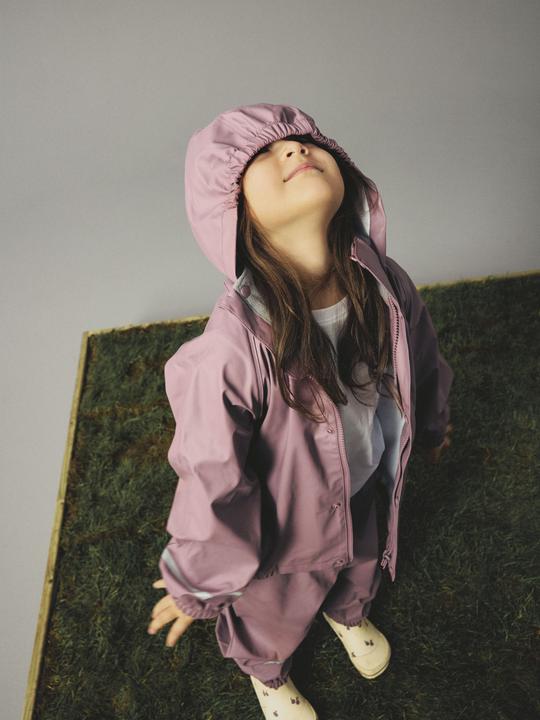 Immagine prodotto Name it Nkndry10 Rain Set Fo Noos (80)