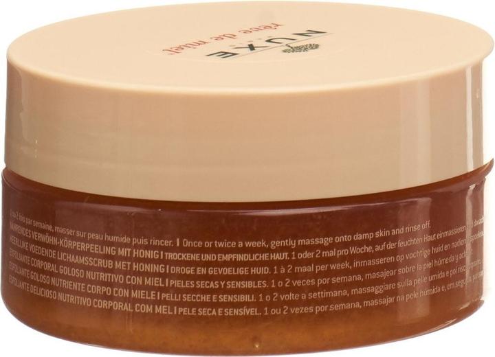 Actual product image Nuxe Rêve De Miel (175 ml)