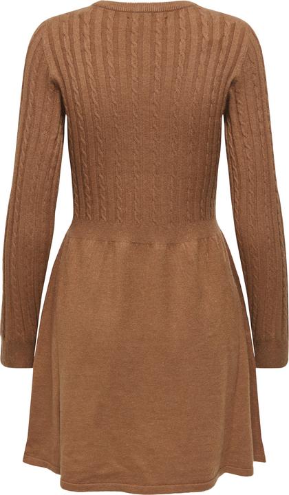 Image du produit Only ONLFIA Midikleid Strickkleid (M)