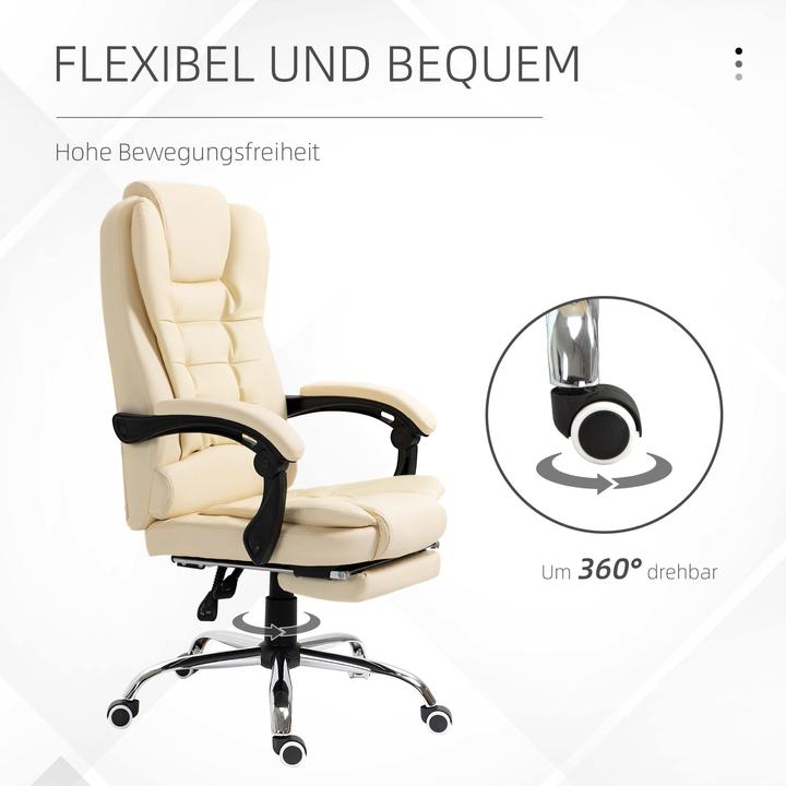 Image du produit Jamb Fauteuil de direction